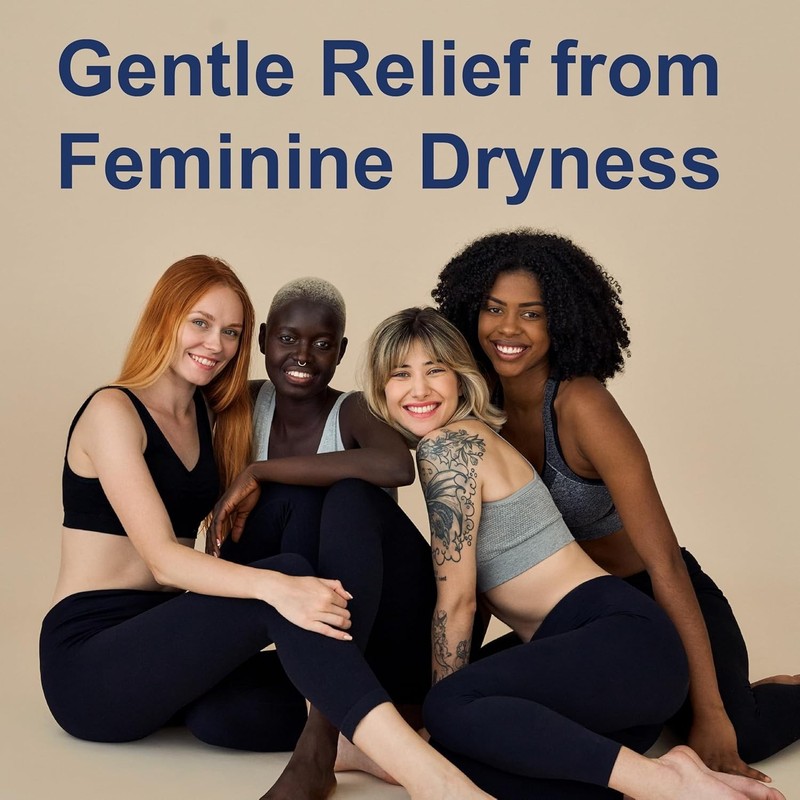 Key-E Vitamin E Suppositories for Dry Area Relief - 12 Count gallery