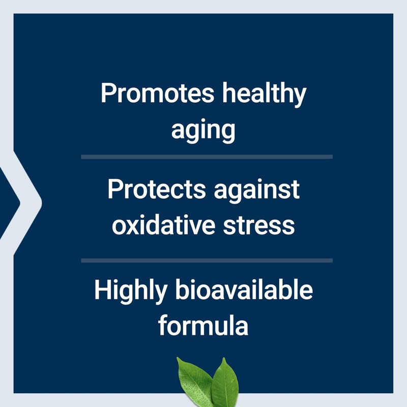 Life Extension Mega L-Ergothioneine Healthy Aging Amino Acid Antioxidant gallery