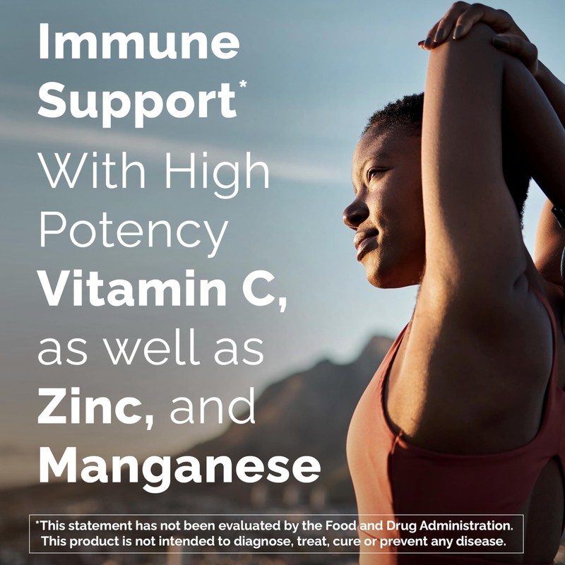 Emergen-C 1000mg Vitamin C Powder, with Antioxidants, B Vitamins and gallery