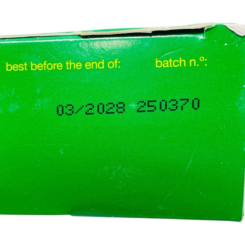 Biocol Detox Week 7 Ampoules Full Body Cleanse 0.5 fl oz 15 ml 03/28 Lot of 3 gallery