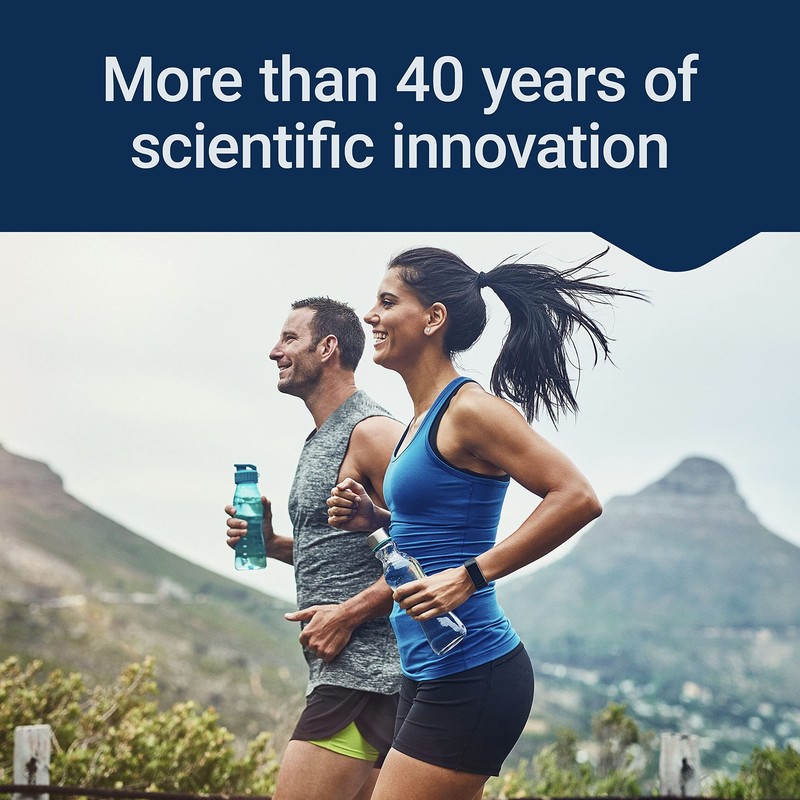 Life Extension Mega L-Ergothioneine Healthy Aging Amino Acid Antioxidant gallery