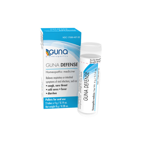 Guna Defense 0.28 oz Guna Inc.