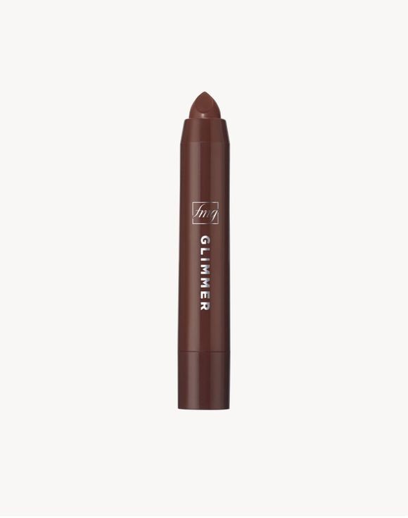 Avon fmg Glimmer Birthday Balm Lip Crayon Sheer Hint Birthday Post 2.7g NEW