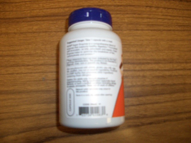 Now Foods Super Enzymes Supports Healthy Digestion 90 Capsules Best By 3/2027 gallery