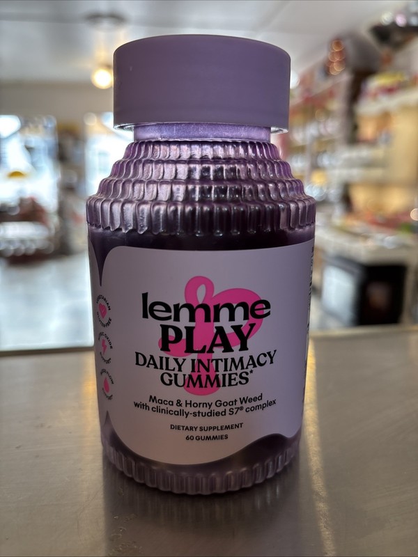 Lemme Play