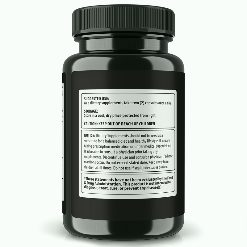 LeanPeak Capsules, Lean Peak Supplement for Weight Loss & Metabolism 60ct gallery