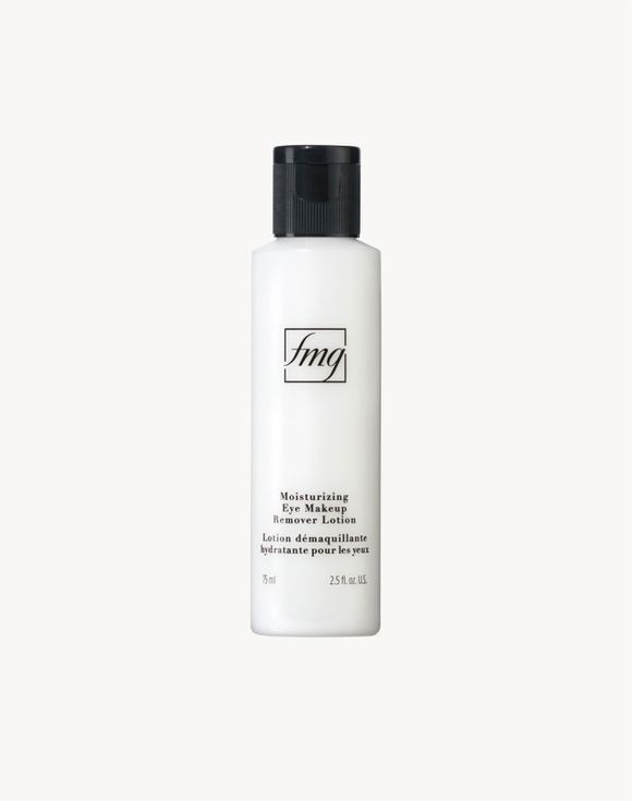 Avon fmg Moisturizing Eye Makeup Remover Lotion Whisks Away Eyes 75ml NEW
