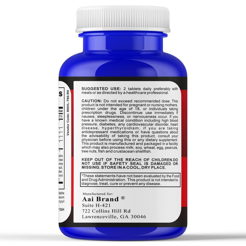 Male Enhancement Testosterone Booster Strong Muscle Maximum Stamina 60 Tablets gallery