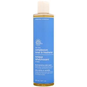 Earth Science Aloe Vera Complexion Toner and Freshener Alcohol Free 8 fl.oz