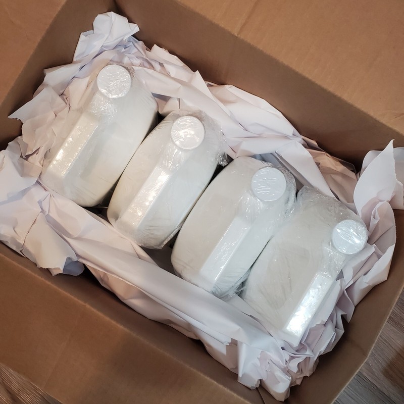 Pack of 4 Decon Labs 8904 AquaPur ST 1 Gallon Jugs gallery