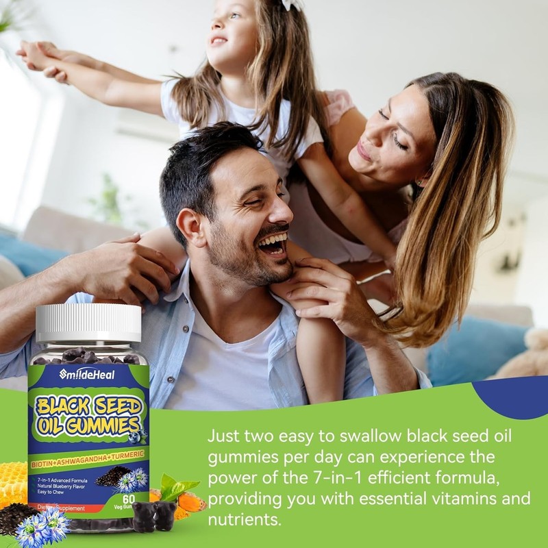 Tanning Gummies for Women & men, Tanning supplement with Astaxanthin, Lycopene & gallery