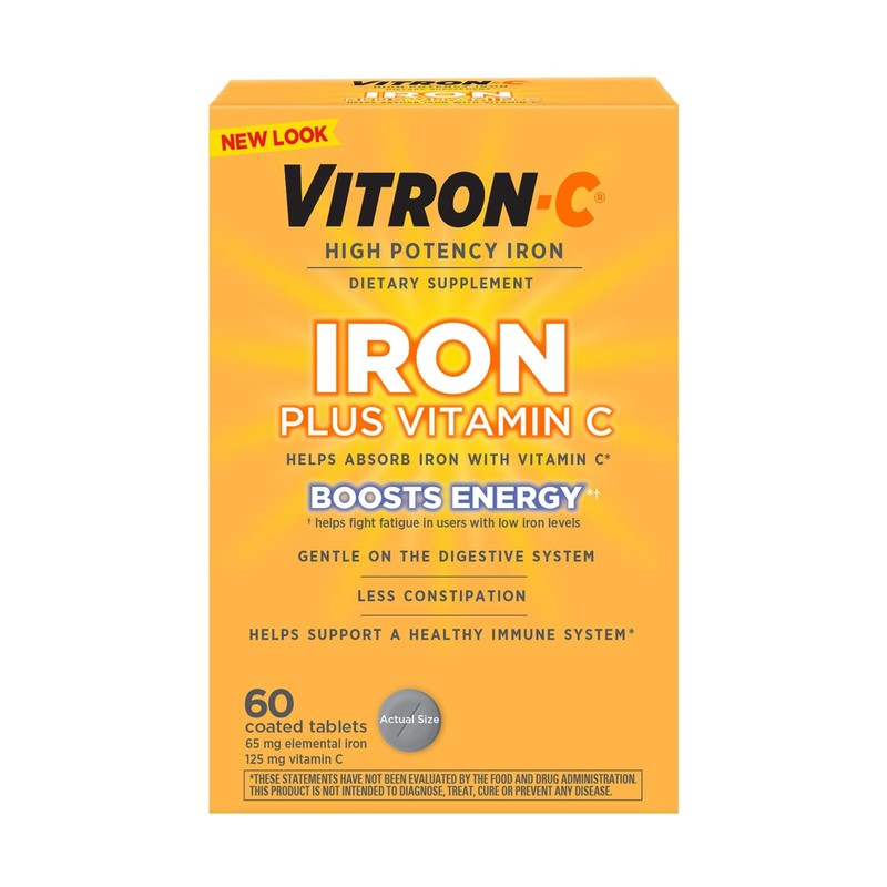 Multivitamin Tablet 63736012301 1 Bottle, 60 per Bottle