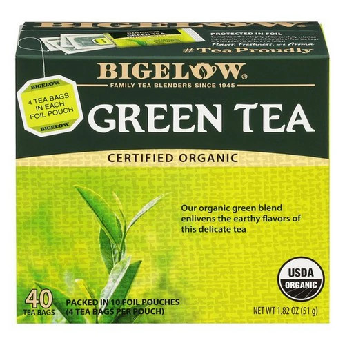 1.82 Oz(Case Of 6) by Bigelow