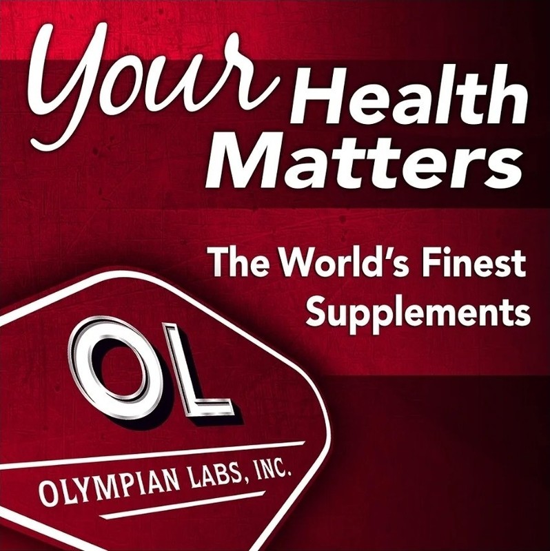 Olympian Labs - CoQ10 100 mg 60 Vegetarian Capsules by Olympian Labs.... 261 gallery