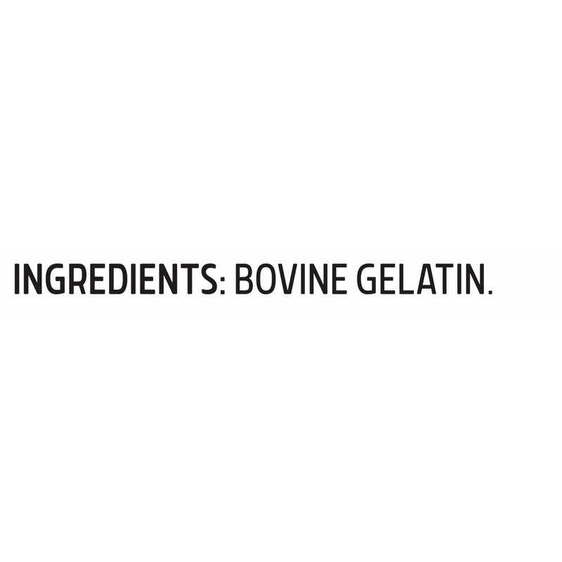 Divided Sunset, Unflavored Beef Gelatin Powder, 5 oz (142 g), Free Shipping.... gallery