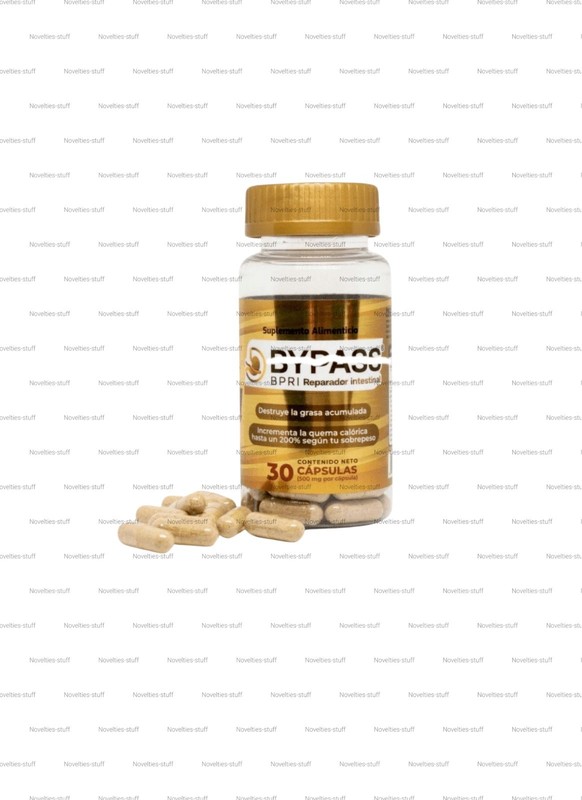 Bpass bpri green coffee artichoke grapefruit nopal bpass l-carnitine