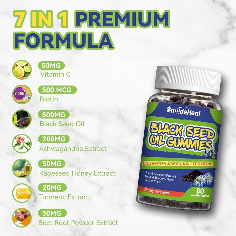 Tanning Gummies for Women & men, Tanning supplement with Astaxanthin, Lycopene & gallery