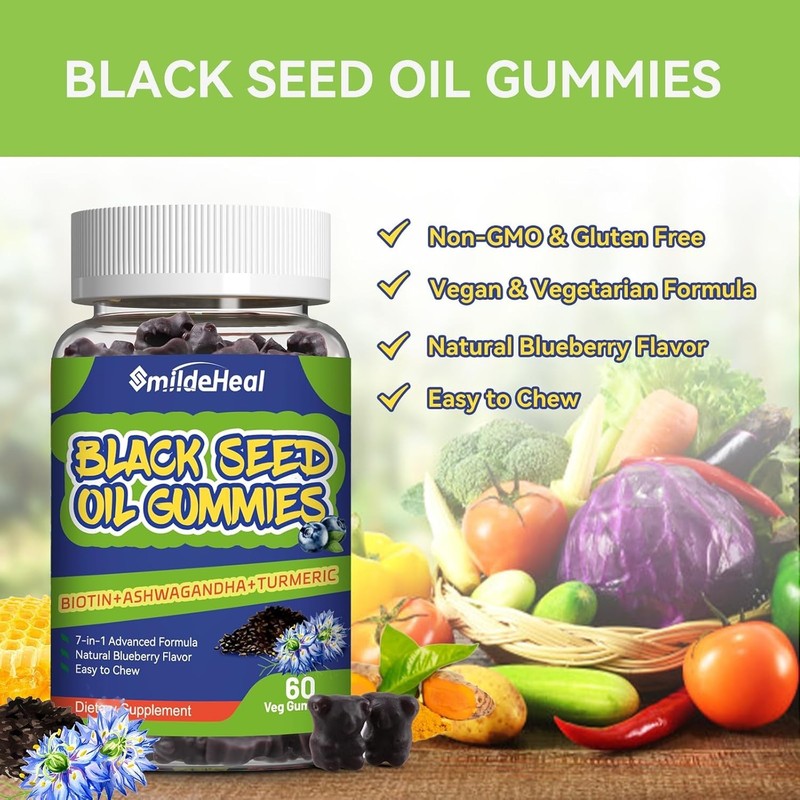 Tanning Gummies for Women & men, Tanning supplement with Astaxanthin, Lycopene & gallery