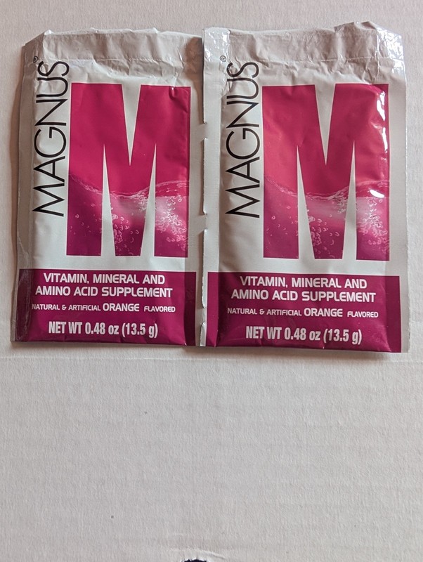 Omnilife Product Packets New Without Box – LOWEST PRICE ON EBAY – FREE SHIPPING