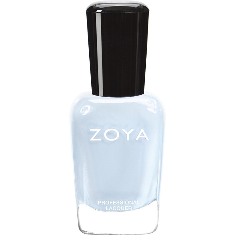 ZOYA Zoya Nail Polish 0 5 Fl Oz 3 Blu 0.5 Fl Oz (Pack of 1)