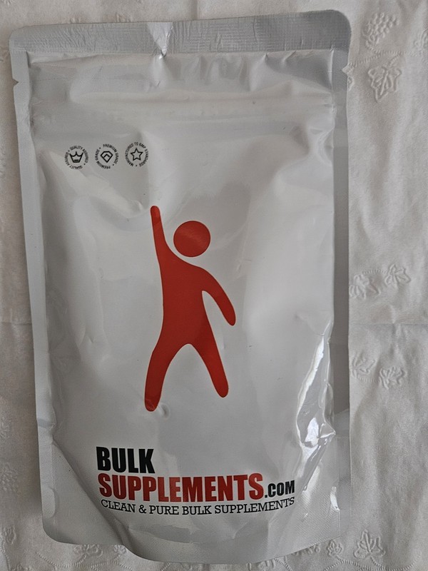 Bulk Supplements Aloe Vera Extract 1000 Servings No Sugar, Soy, Dairy, Gluten gallery