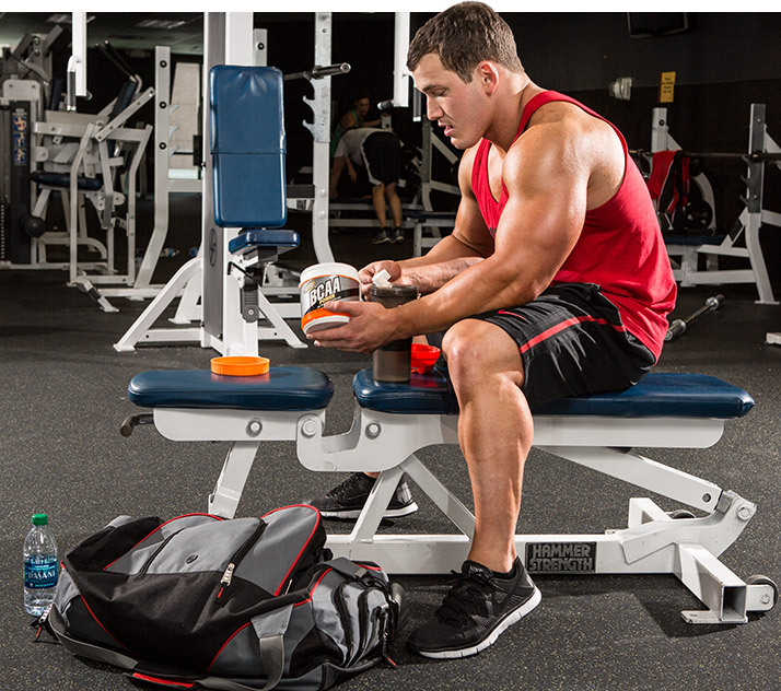 Muscle Gainer Suppliment - CREATINE TRI-PHASE 3X 5000m - Improve Productivity 2B gallery