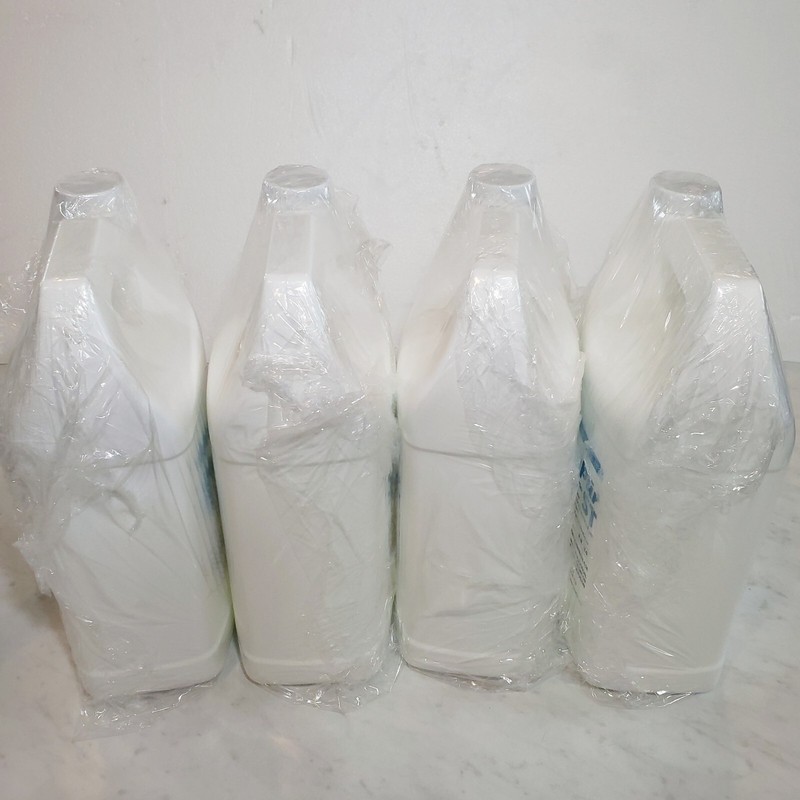 Pack of 4 Decon Labs 8904 AquaPur ST 1 Gallon Jugs gallery