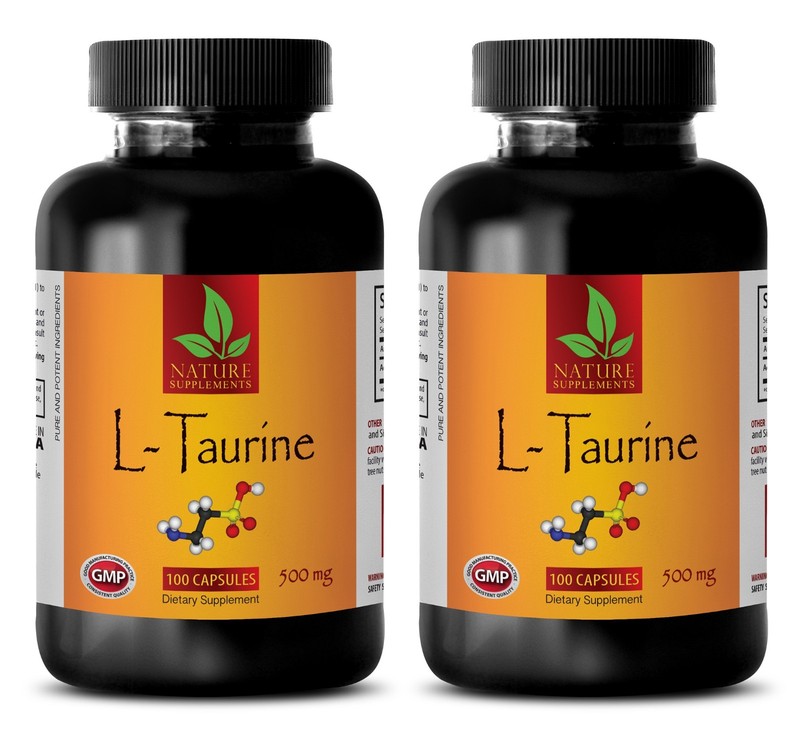 Extreme Fat Burner 90 – L-TAURINE 500mg – Better Moods – 2 Bottles 200 Capsules