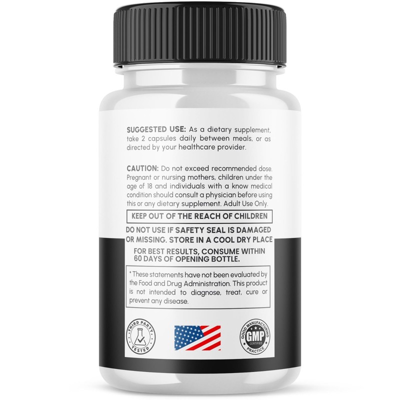 (3 Pack) Horse Gelatin Advanced Male Support Supplement HorseGelatin 180 Capsule gallery