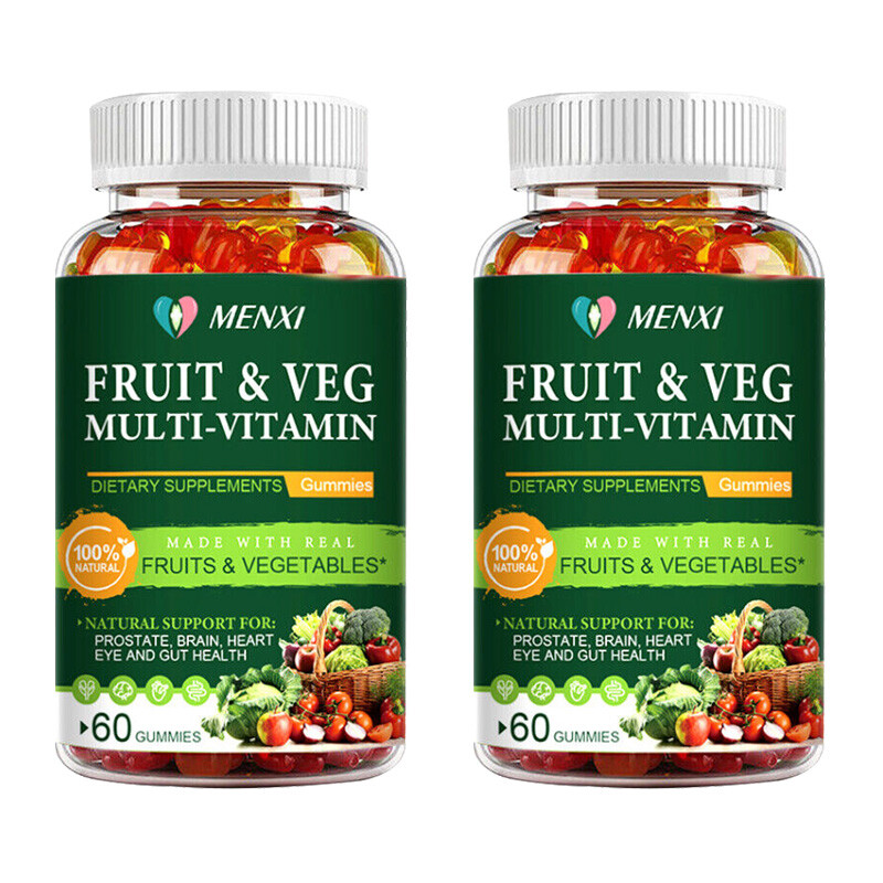 1/2/4p Fruits and Veggies Supplement Balance of Daily Nature Fruits & Vegetables gallery