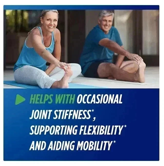 Osteo Bi-Flex Triple Strength with TURMERIC / 220 Tablets_Free Shipping gallery