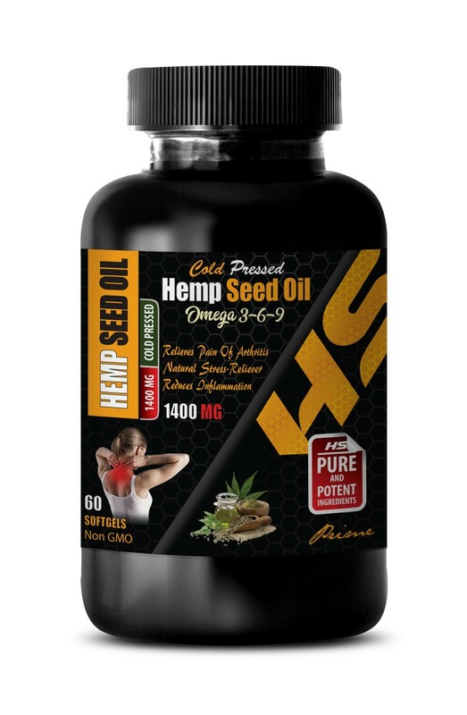 Nutritional Hemp Seed Support – ORGANIC HEMP SEED OIL – Full-spectrum Oil 1Bot