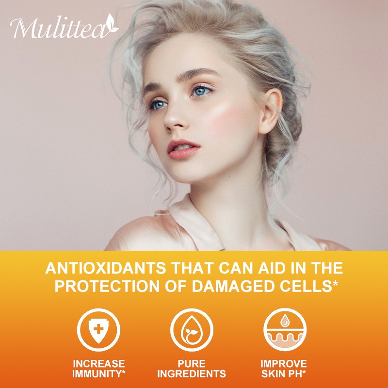Vitamin E 1000 IU Softgels – Natural Antioxidant for Skin, Immune & Cell Support gallery