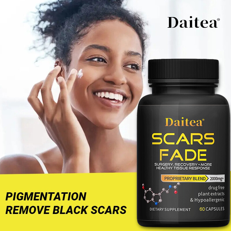 Scar Capsule removal Recovery+Healthier Tissue Response,Hair, Skin & Nail Health gallery