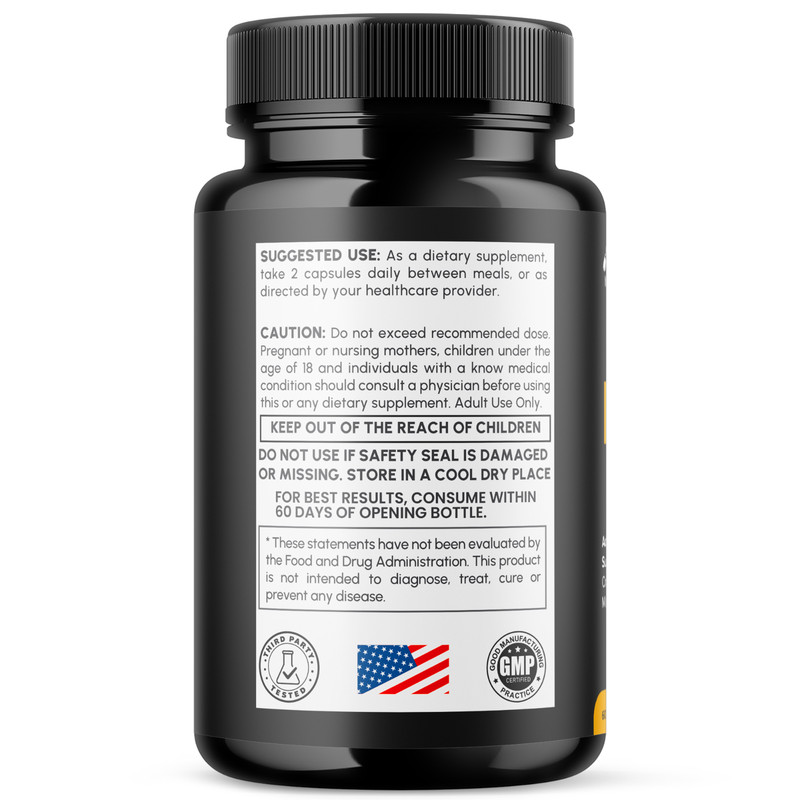 (2 Pack) Lean Peak Advanced Energy & Fitness Formula VItamin LeanPeak 120 Caps gallery