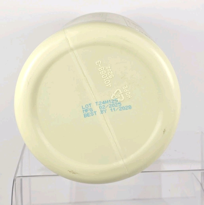 Marine Collagen Peptides Powder from Wild-Caught Fish Keto Certified BB 11/2028 gallery