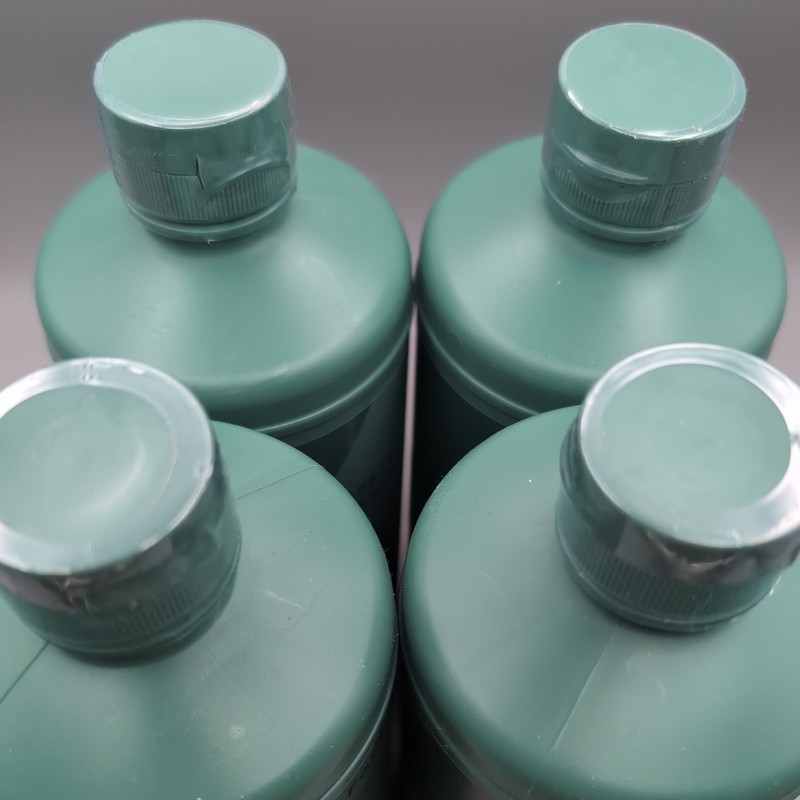 NEW SEALED 4 PACK MCT Oil Organic C8 + C10 by Sports Research Exp 2028 FREE SHIP gallery