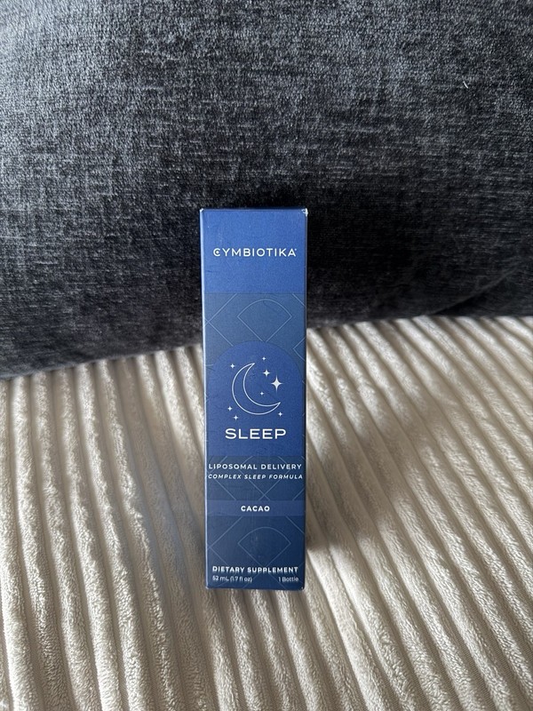 ￼ Liposomal Sleep