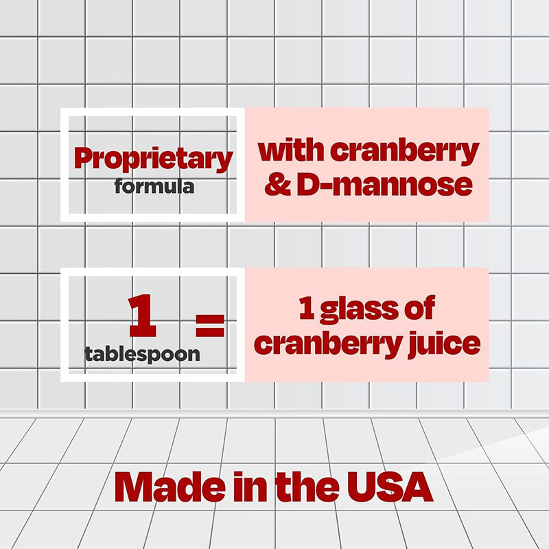 Liquid Cranberry Complex, 7.6 Fl Oz (Pack of 4) gallery