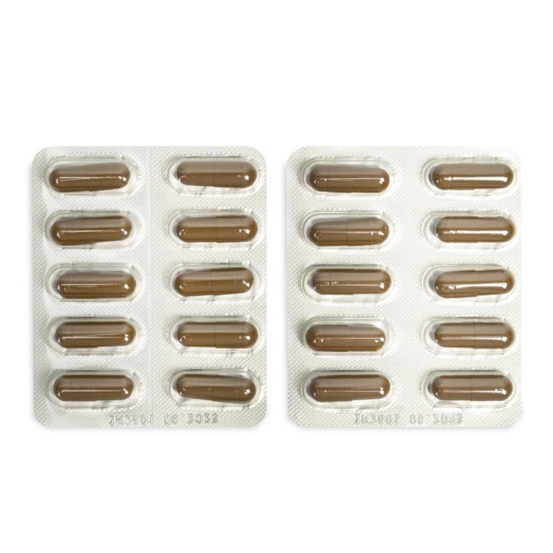 Essentiale Forte N Liver Detox & Liver Tonic Supplement 90s gallery