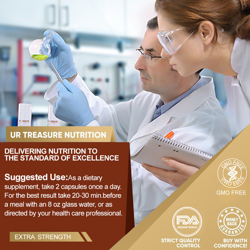Mushroom Extract Gummies Lions Mane,Reishi,Shiitake,Chaga,Nootropic Brain Memory gallery