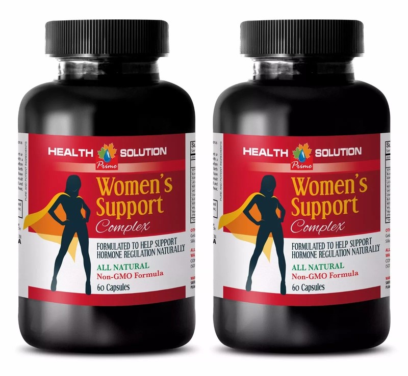 Red Raspberry Fruit Powder nourishment – WOMEN’S SUPPORT – Wild Yam Root 2Bot