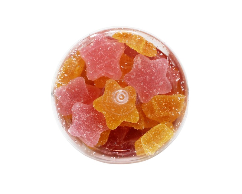 6 Pack - LEADER Glucose Gummies, Assorted Fruit, 60 Count gallery