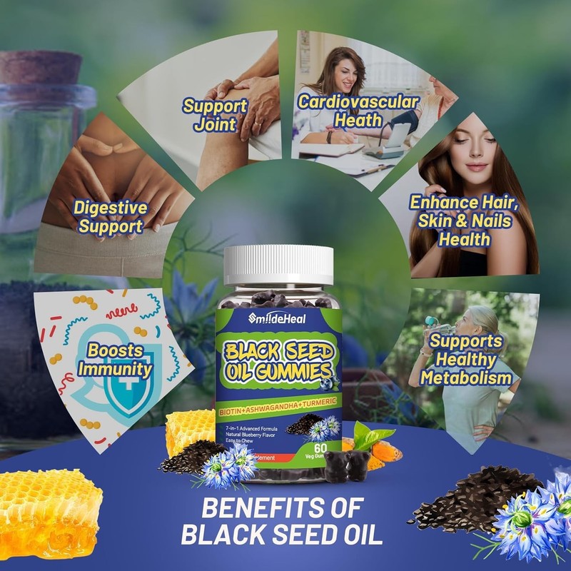Tanning Gummies for Women & men, Tanning supplement with Astaxanthin, Lycopene & gallery