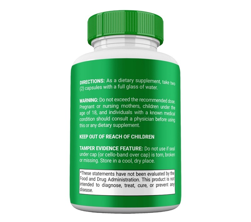 Barislend Capsules, Max Strength Formula, Official Barislend Pills (10 Pack) gallery