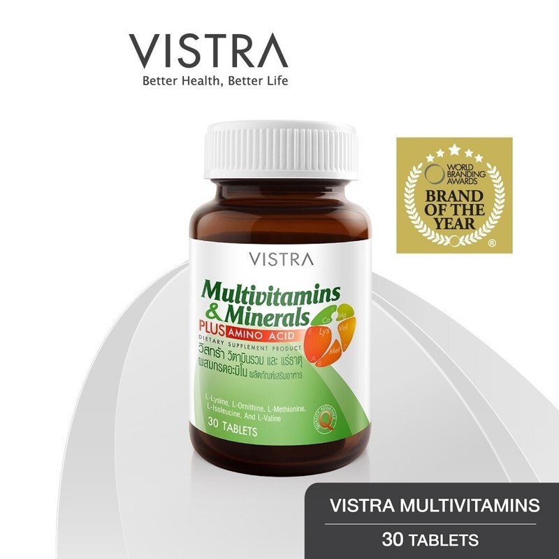 VISTRA Vitamins Minerals Dietary Healthy Supplements New Lot 30/45 Cabs/Tabs