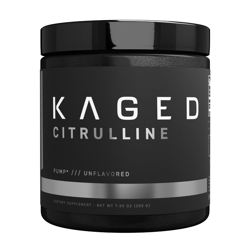 L-Citrulline Powder | Unflavored | Enhanced Pumps | Improve Muscle Vascularit…