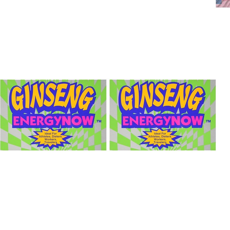 Boost Your Vitality with 144 Ginseng Tablets in 48 Packs – Easy to Use