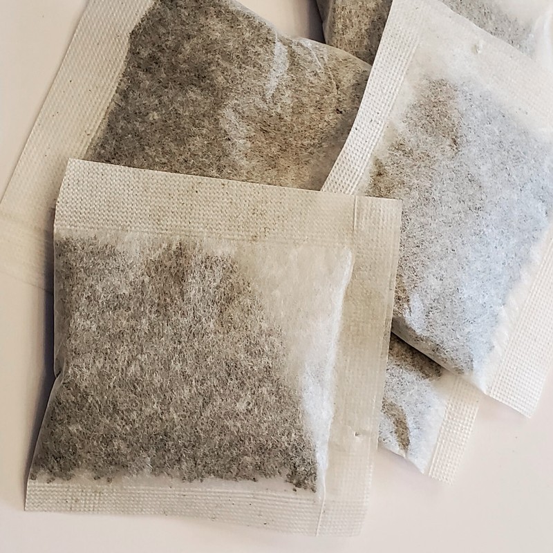 Nettle Leaf Tea Bags (30) Premium Quality, Caffeine-free Herbal Leaf Tea Bags gallery