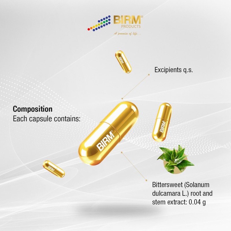 BIRM preventive capsules 90CT gallery